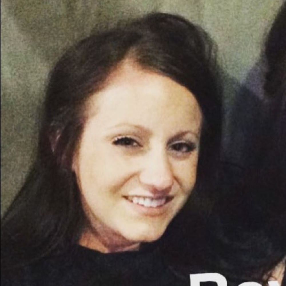 Meet your Posher, Kaylyn